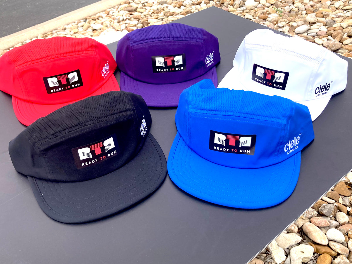 RTR CLB Ciele Cap – Ready to Run